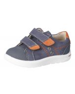 Ricosta Pepino Nippy See Rust Shoes