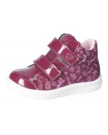 Ricosta Pepino Laury Merlot Waterproof Boots