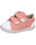 Ricosta Pepino Nippy Strawberry White Shoes