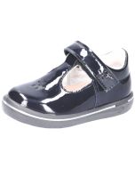 Ricosta Pepino Winona See Patent T-bar Shoes