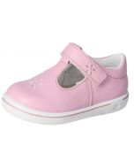 Ricosta Pepino Winona Blush T-bar Shoes