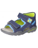 Ricosta Pepino Manto Nautic Sky Sandals