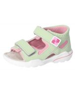 Ricosta Pepino Manto Avocado Sandals
