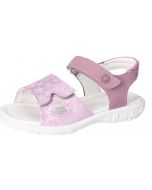 Ricosta Moni Purple Sucre Sandals
