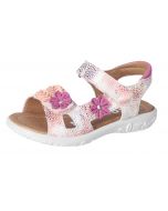 Ricosta Cilla Rose Chip Sandals