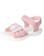 Ricosta Chloe Pink Sandals