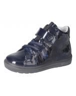 Ricosta Darcy Blue Waterproof Boots