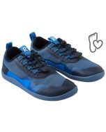 Reima Tallustelu Blue Ocean Barefoot Trainers
