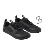 Reima Tallustelu Black Barefoot Trainers
