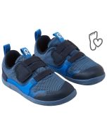 Reima Tepastelu Blue Ocean Barefoot Trainers