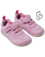 Reima Telmin Kids Light Heather Trainers