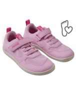 Reima Telmin Junior Light Heather Trainers