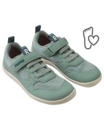 Reima Telmin Junior Stone Green Trainers