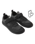 Reima Telmin Junior Black Trainers