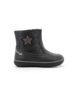 Primigi 6358900 Black Boots