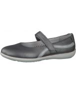 Ricosta Mischa Grey Shoes