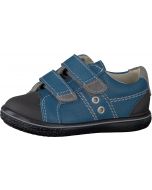 Ricosta Pepino Nipy Jeans Blue Shoes