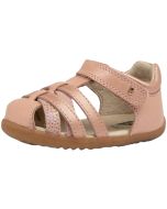 Bobux Step Up Cross Jump Dusk Pearl Sandals