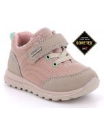 Primigi 7859033 Pink Gore-Tex Trainers