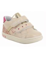 Primigi 7903000 Iridescent Powder Pink Shoes