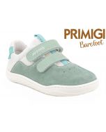 Primigi 7922611 Mint White Barefoot Shoes