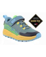 Primigi 7930633 Grey Gore-Tex Trainers