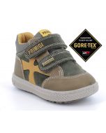 Primigi 8856900 Green Gore-Tex Boots
