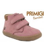 Primigi 8912000 Rose Pink Barefoot Boots