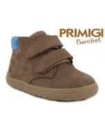 Primigi 8912011 Brown Barefoot Boots