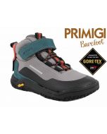 Primigi 8916311 Grey Barefoot Gore-Tex Boots