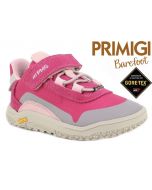 Primigi 8916400 Pink Barefoot Gore-Tex Trainers