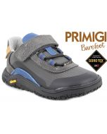 Primigi 8916433 Dark Grey Barefoot Gore-Tex Trainers
