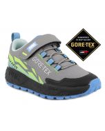 Primigi 8916533 Grey Gore-Tex Trainers