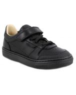 Primigi 8922011 Black Leather School Shoes