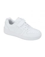 Ace White PE Trainers