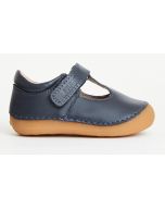 Prenta Atlas Navy Pre-Walkers