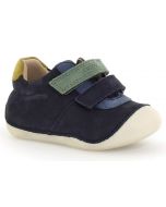 Geox Tutim Navy Dark Sky Pre-Walkers