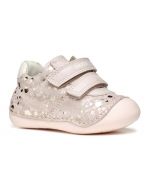 Geox Tutim Rose Pre-walkers