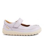 Bobux Alpha Lucy Thistle Barefoot Shoes