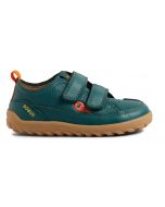 Bobux Alpha Dawn Rainforest Barefoot Shoes