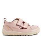 Bobux Alpha Dawn Cameo Rose Barefoot Shoes