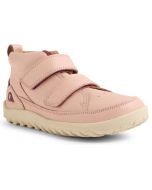 Bobux Alpha Trek Cameo Rose Barefoot Boots