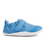 Bobux Xplorer Go Azure Blue Shoes