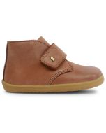 Bobux Step Up Desert Caramel Boots