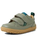 Bobux Alpha Dawn Vetiver Grey Barefoot Shoes