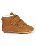 Froddo G1130013-4 Cognac Pre-walkers
