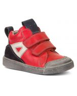 Froddo G2110105-10 Rosario High Top Red Boots
