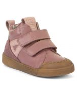 Froddo G2110134-9 Rosario Dark Pink Boots