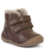 Froddo G2110143-4 Paix Winter Brown Boots