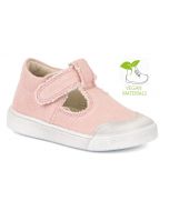 Froddo G2130295-5 Rosario Vegan Pink Canvas Shoes